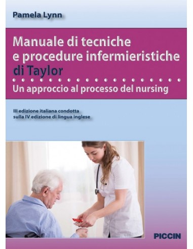 Manuale di tecniche procedure...