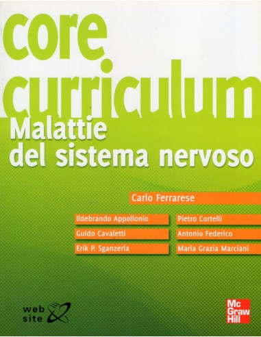 Core Curriculum Malattie del sistema...