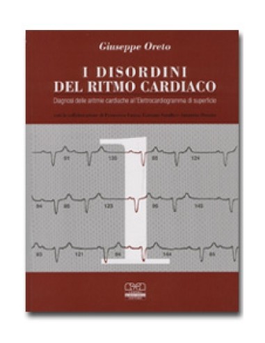 Disordini del ritmo cardiaco 1/e 1996...
