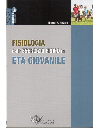 Fisiologia dell'esercizio in età...