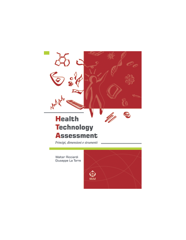 Health Technology Assessment principi...