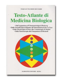 Testo atlante di medicina...