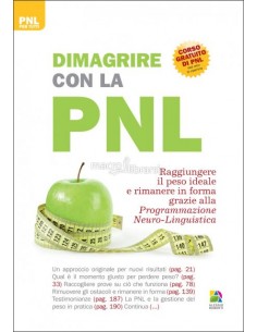 Dimagrire con la PNL...