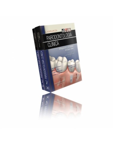 Paradontologia clinica 1 Diagnosi e...