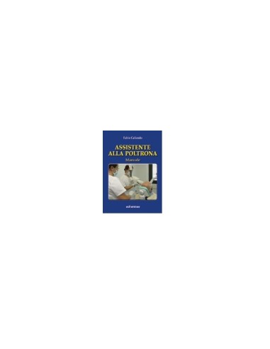 Assistente alla poltrona Manuale
