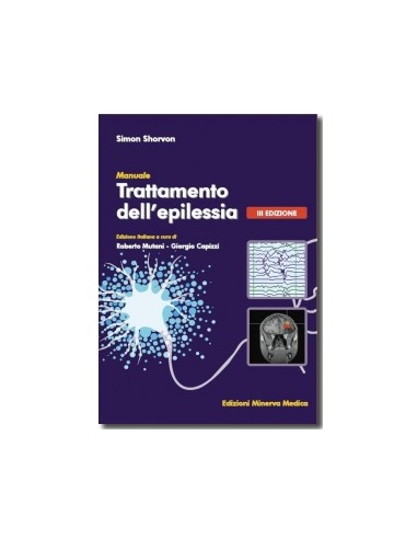 Trattamento dell'epilessia Manuale...