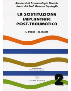 Sostituzione implantare...