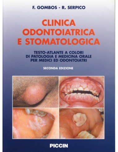 Clinica odontoiatrica e stomatologica...