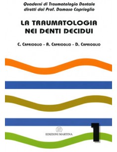 Traumatologia nei Denti...