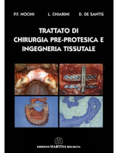 Trattato di Chirurgia...