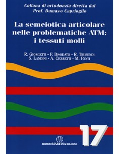 Semeiotica articolare nelle...