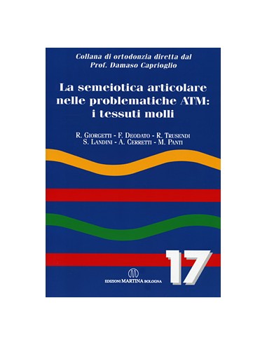 Semeiotica articolare nelle...