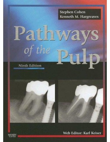 Pathways of the Pulp 9/e 2006