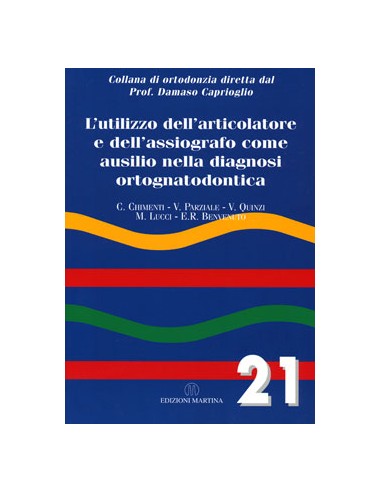 Utilzzo dell'Articolatore e...