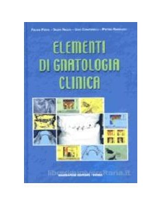Elementi di gnatologia...