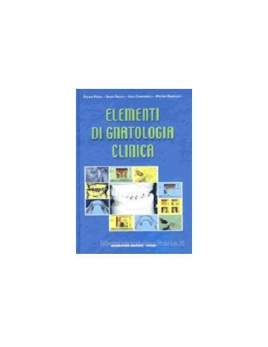 Elementi di gnatologia clinica 1/e 2007