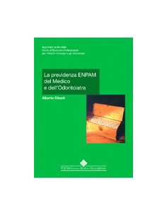 Previdenza ENPAM del medico...