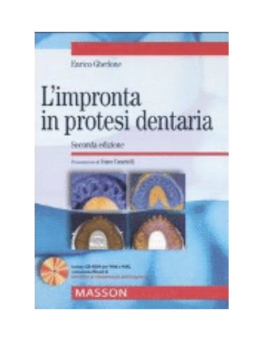 Impronta in protesi dentale (L') con...