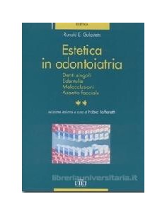Estetica in Odontoiatria 2...