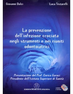 Prevenzione dell'infezione...