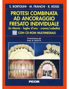 Protesi combinata ad...