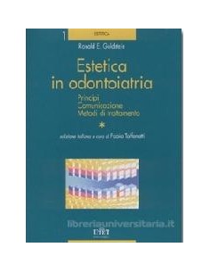 Estetica in Odontoiatria 1...