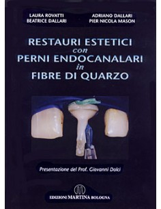 Restauri Estetici con Perni...