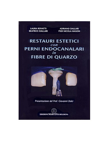 Restauri Estetici con Perni...