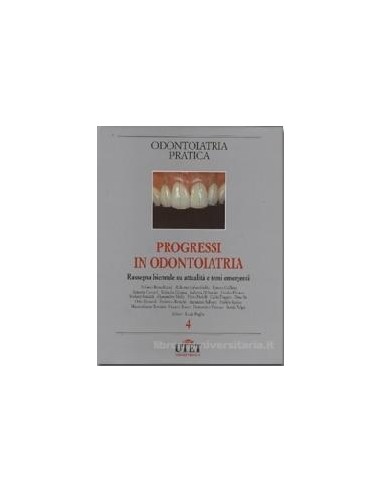Progressi in odontoiatria 4 rassegna...