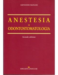 Anestesia in...