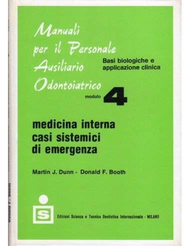 Medicina interna Casi sistemici di...