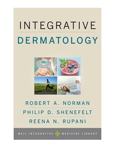 Integrative Dermatology 1/e...