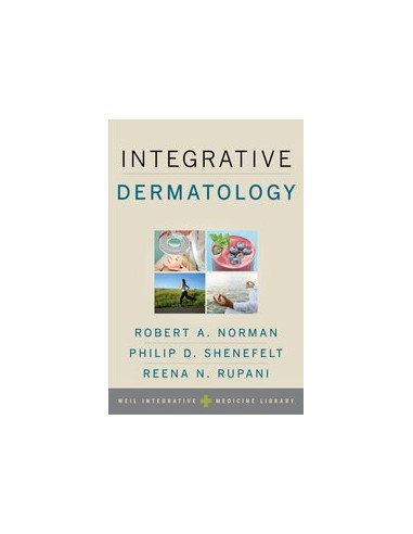 Integrative Dermatology 1/e 2014
