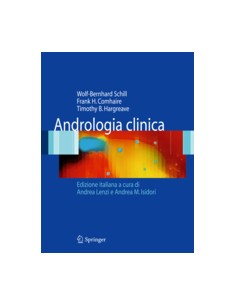 Andrologia clinica 1/e 2009