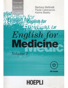English for medicine 2...