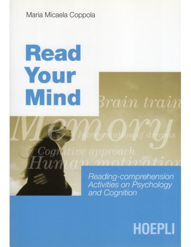 Read your mind reading-comprehension...