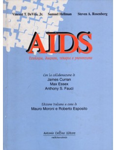 Aids Eziologia diagnosi...