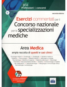 Esercizi commentati per il...