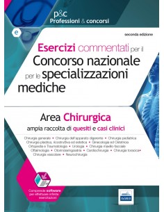 Esercizi commentati per il...