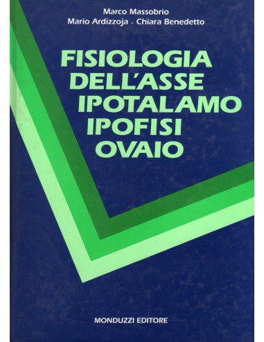 Fisiologia dell'asse ipotalamo...