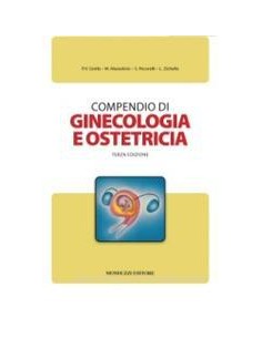Compendio di ginecologia ed...