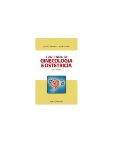 Compendio di ginecologia ed...