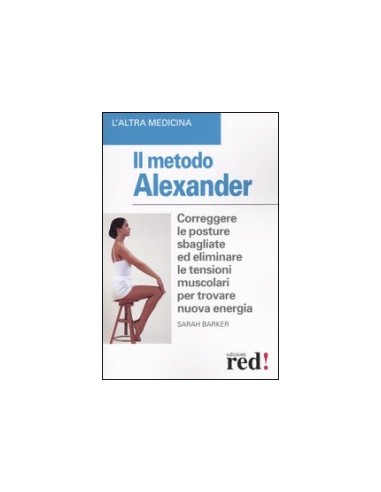 Metodo Alexander Correggere le...