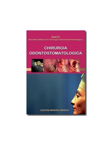 Chirurgia odontostomatologica 1/e...