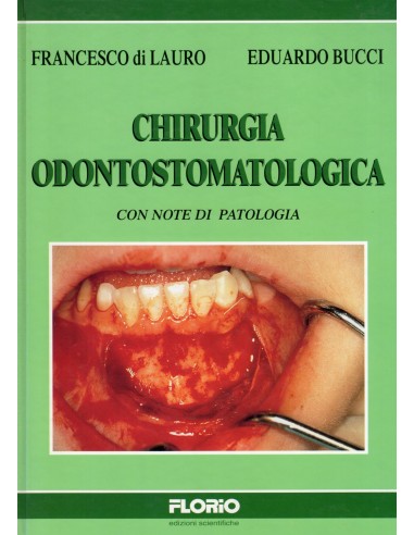 Chirurgia odontostomatologica con...