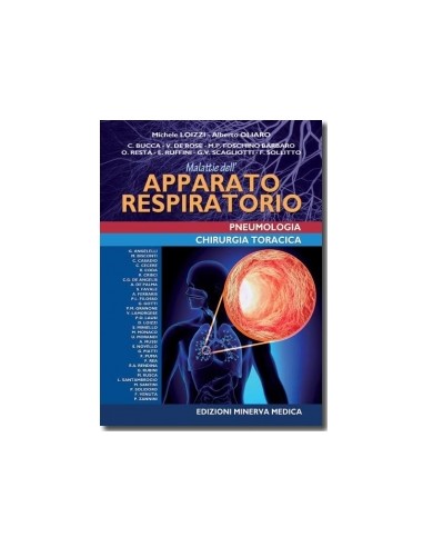 Malattie dell'apparato respiratorio...