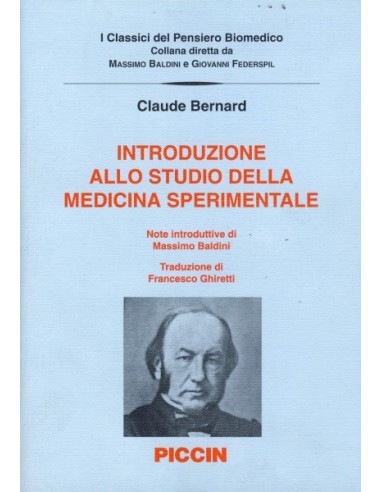 Introduzione allo studio della...
