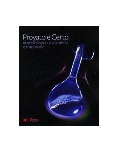 Provato e Certo rimedi...