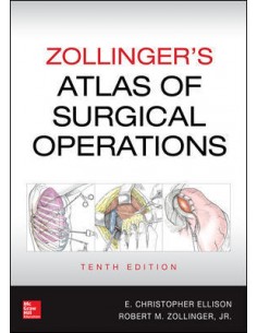 Zollinger's Atlas of...