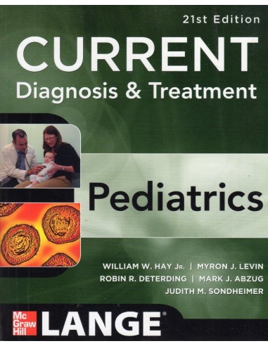 Current Diagnosis and Treatment...